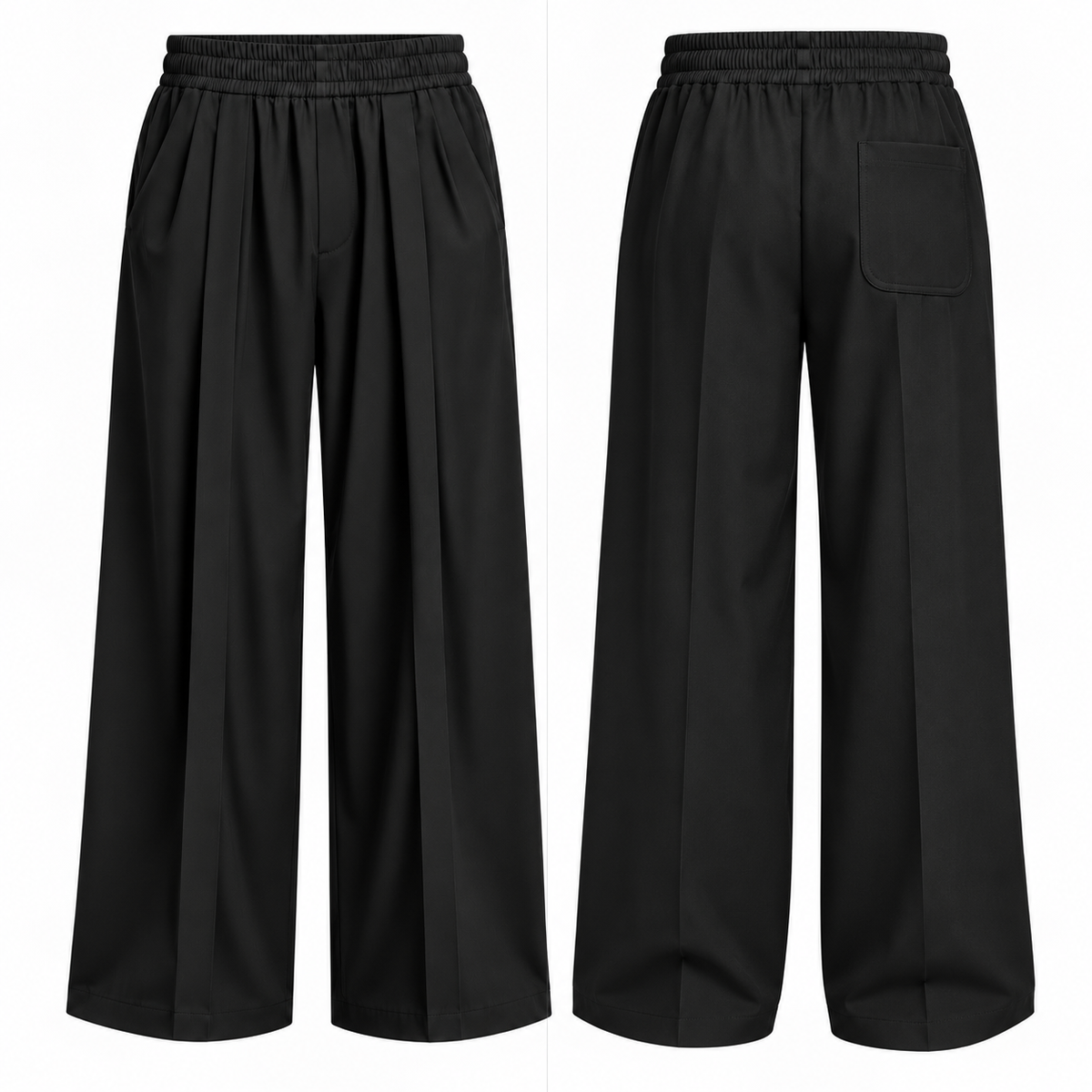 Pantalone Cenz Nero