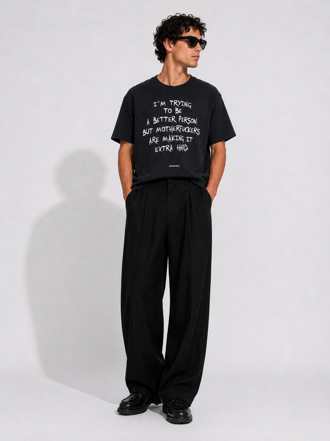 T-SHIRT STAMPA