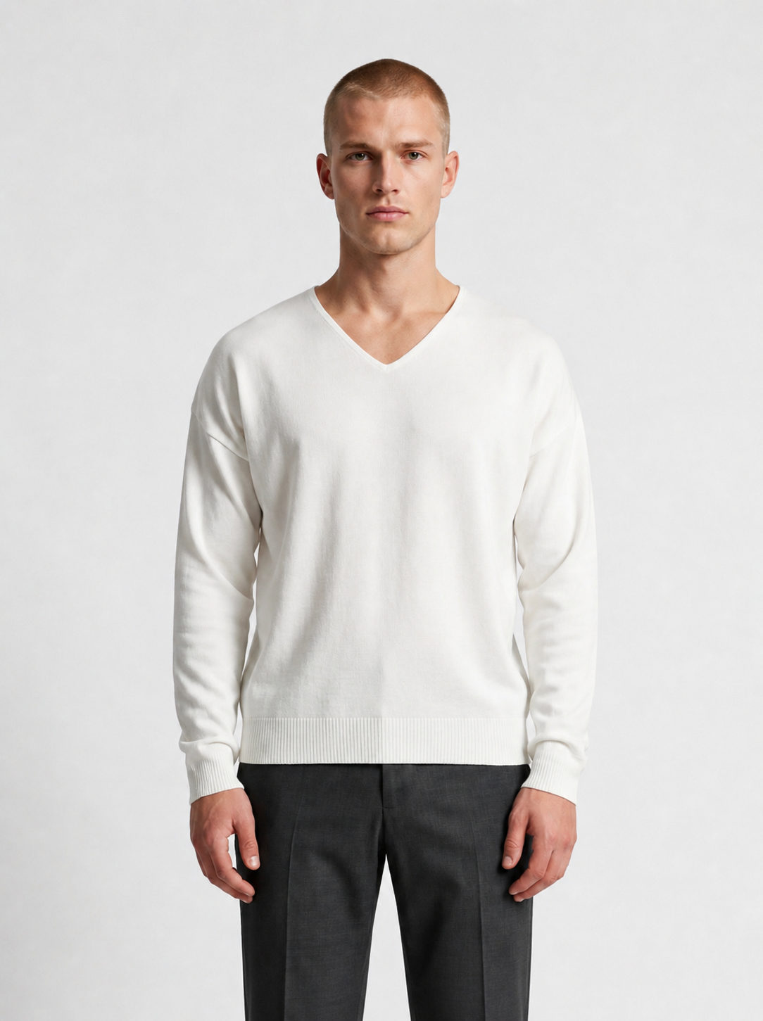 Marracash T-shirt Bianca