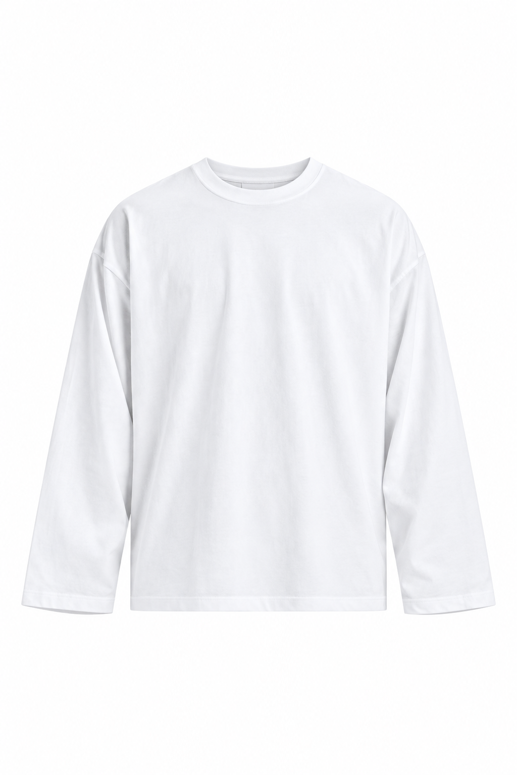 Longsleeve Bianca