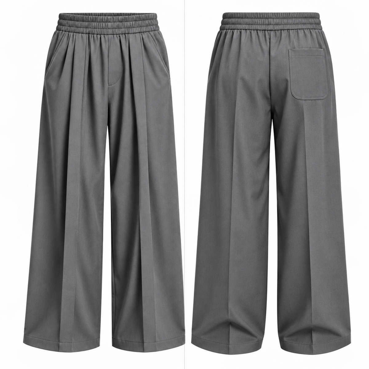 Pantalone Cenz Grigio