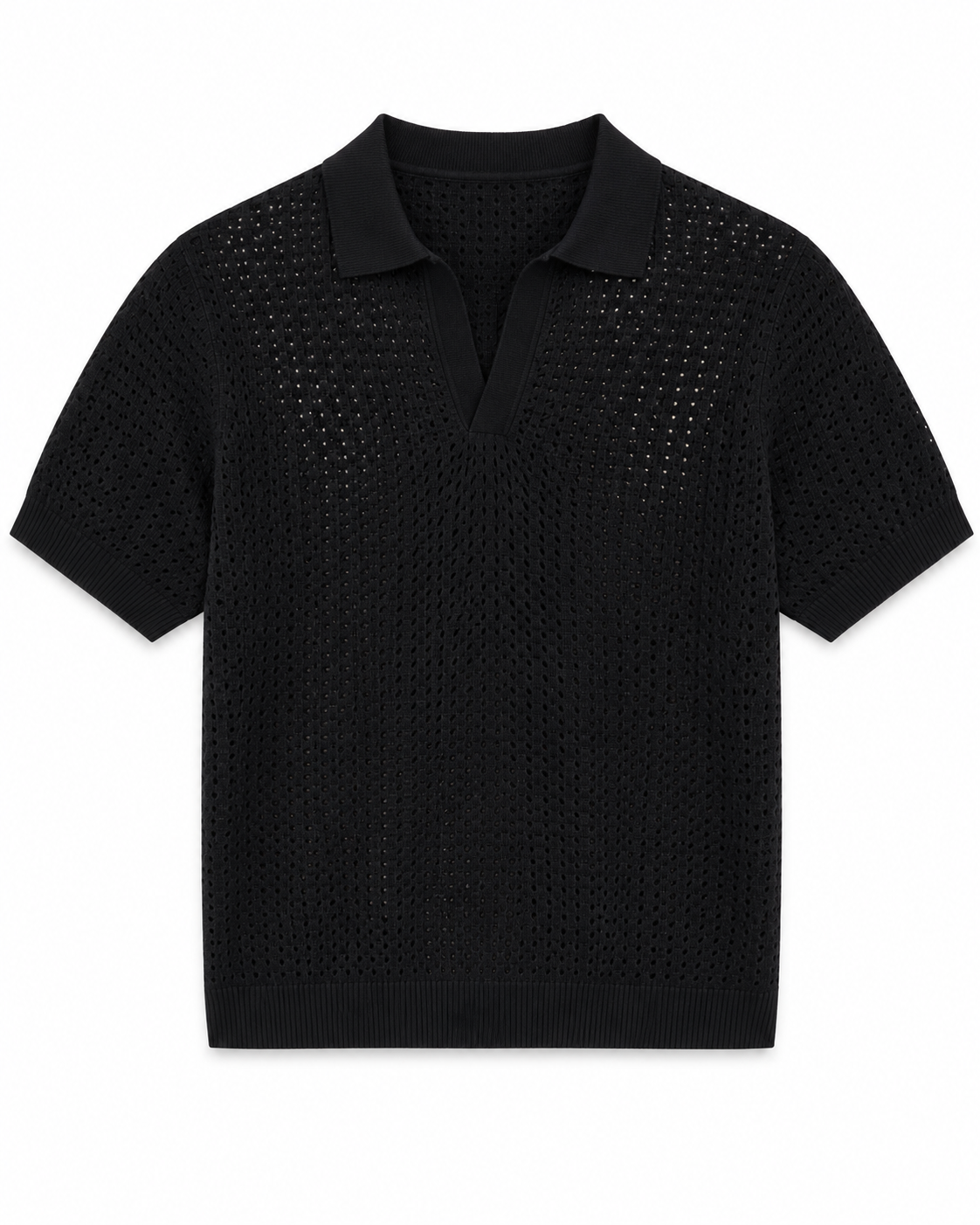 Polo Dominant Nera