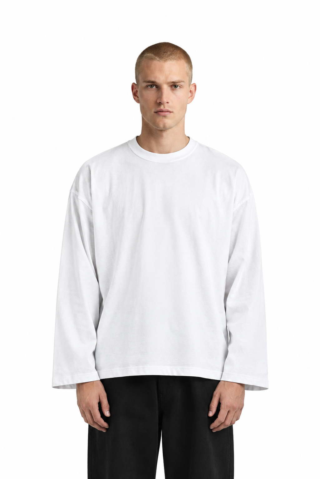 Longsleeve Bianca